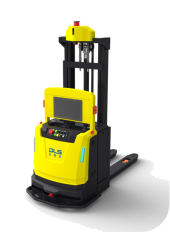 2000 kg Reach truck AGV