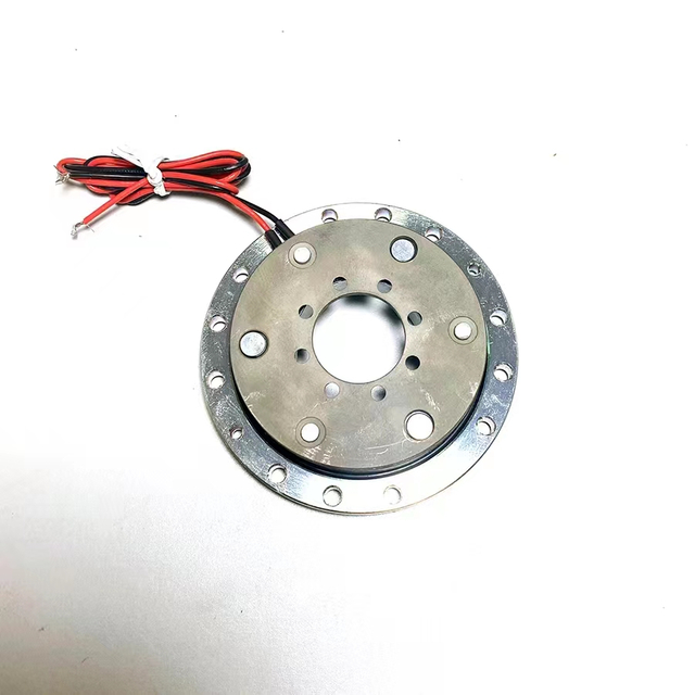 Magnetic Brake