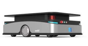 AMR Series for Latent Jack Robot